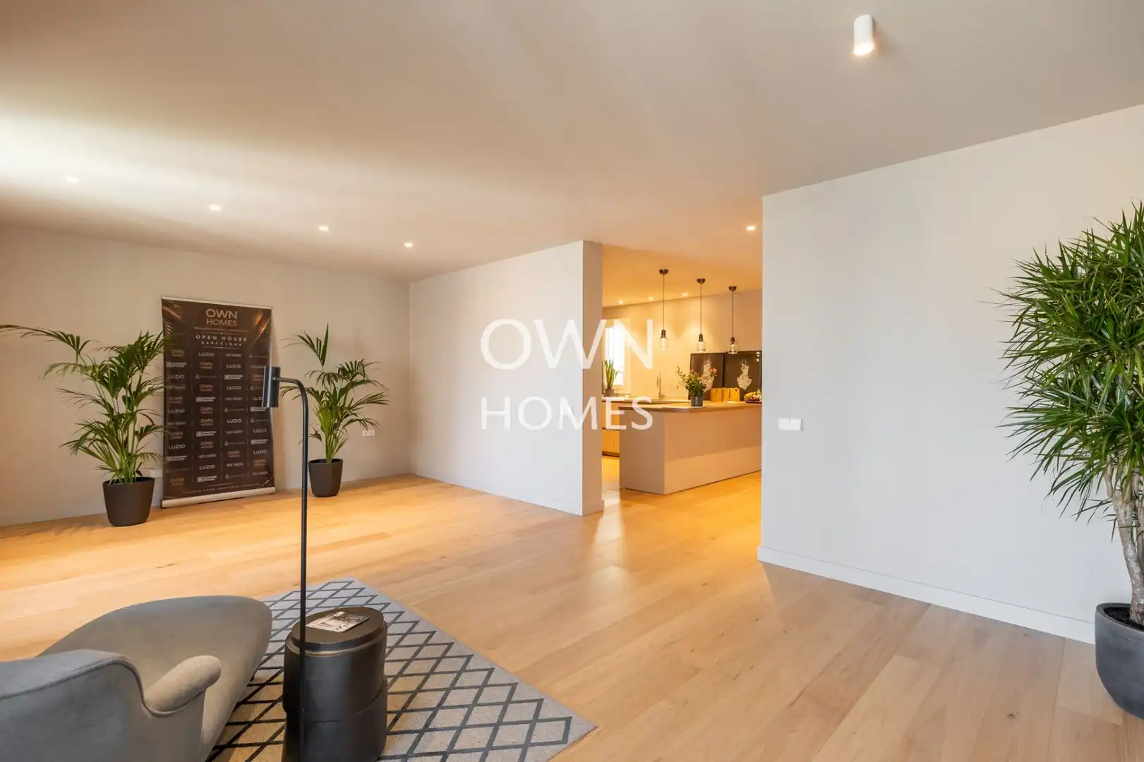 Wohnung mit Aufzug zum Verkauf in Sarrià - Sant Gervasi, imagen 7