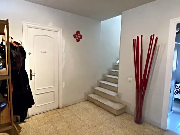 Casa a schiera con giardino in vendita a Conrad Pujol 35, imagen 6