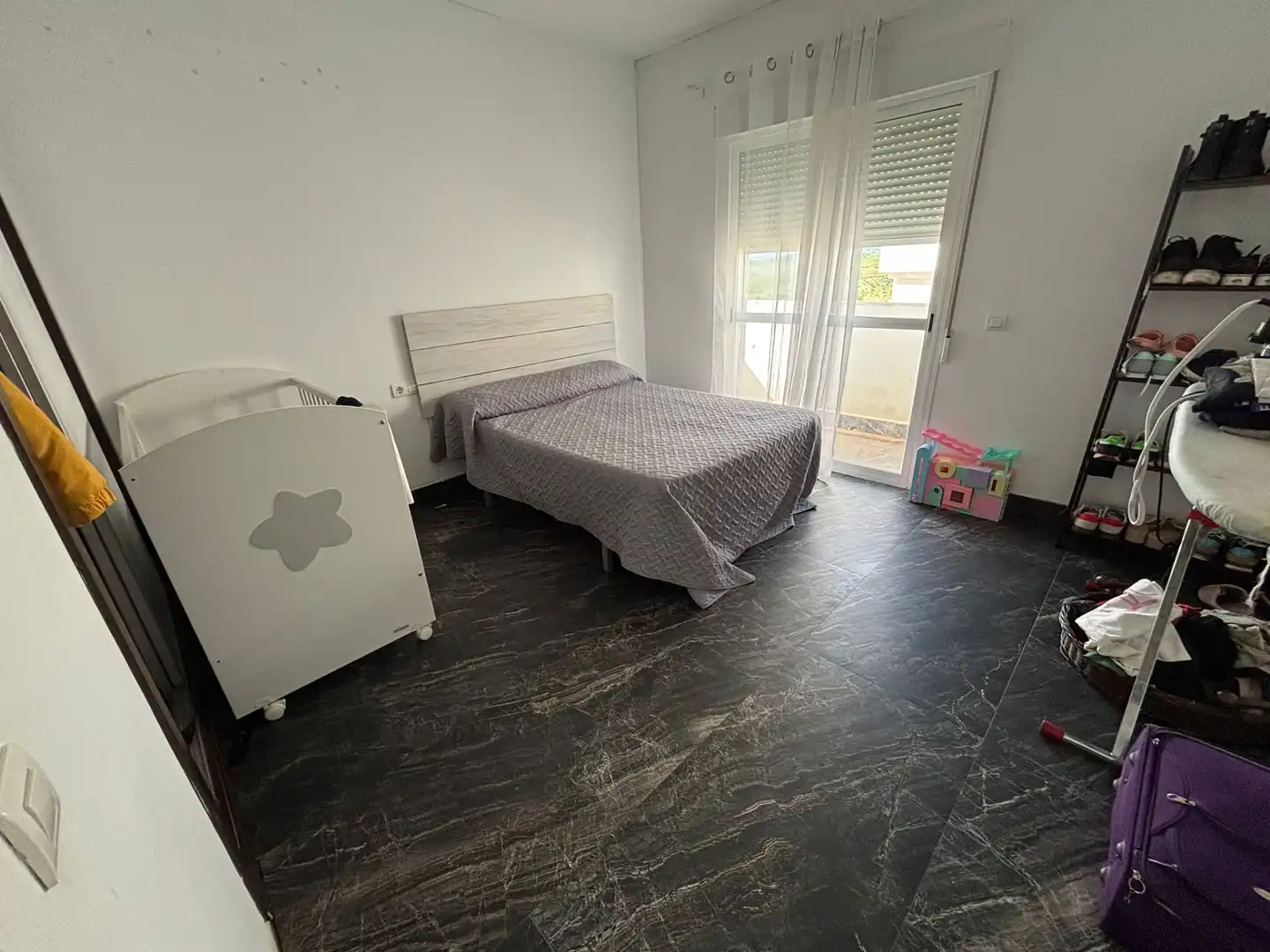 Chalet con jardín en venta en Villanueva de la Concepción, imagen 48