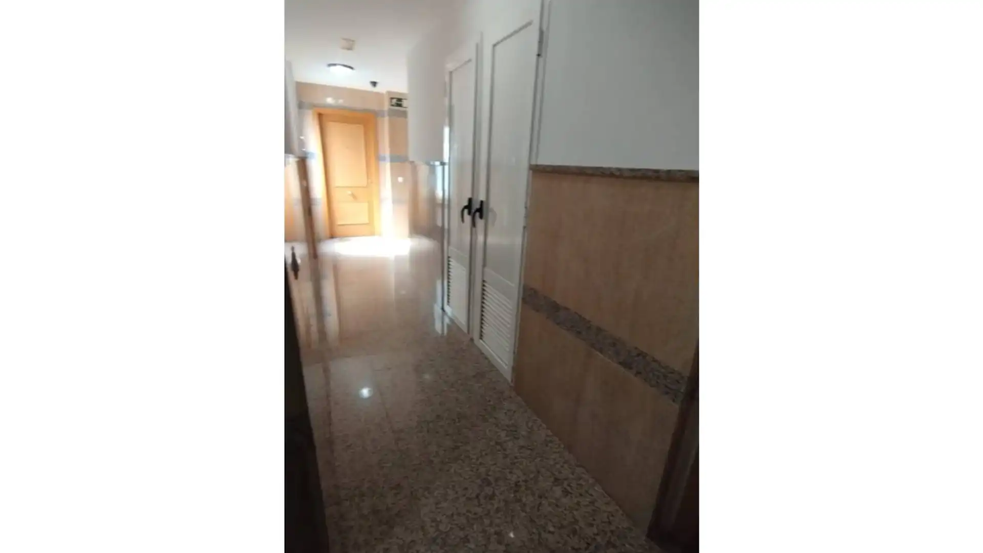 Piso en venta en Ocaña con Calefacción, Parquet y Terraza