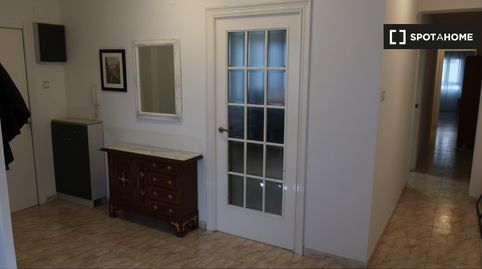 Foto 5 de Habitación en Aiora, Valencia Capital