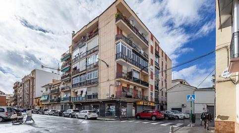 Foto 5 de Piso en venta en  Margarita Xirgu, 6, Barrio de Zaidín,  Granada Capital