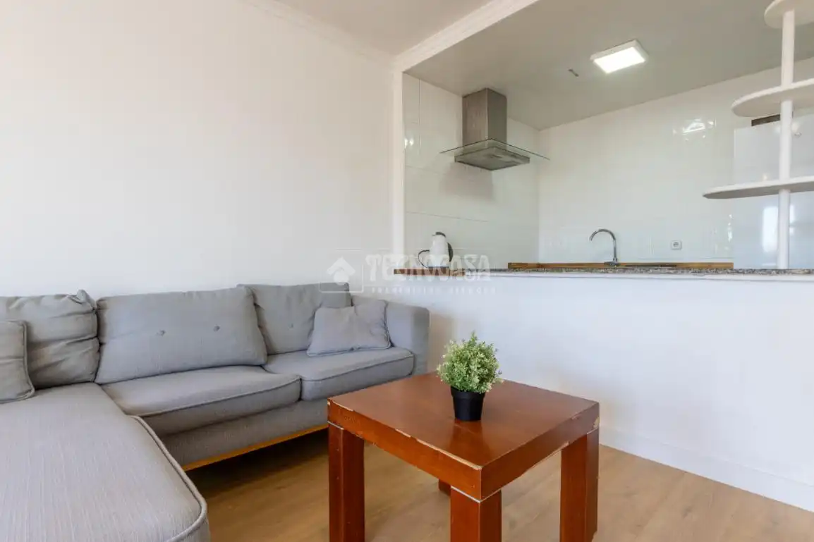 Piso en venta en Barris Marítims
