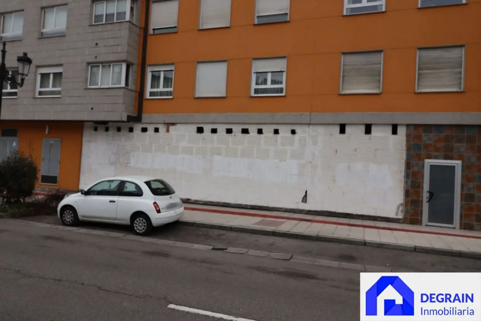 Local comercial en venta en Noreña, imagen 8