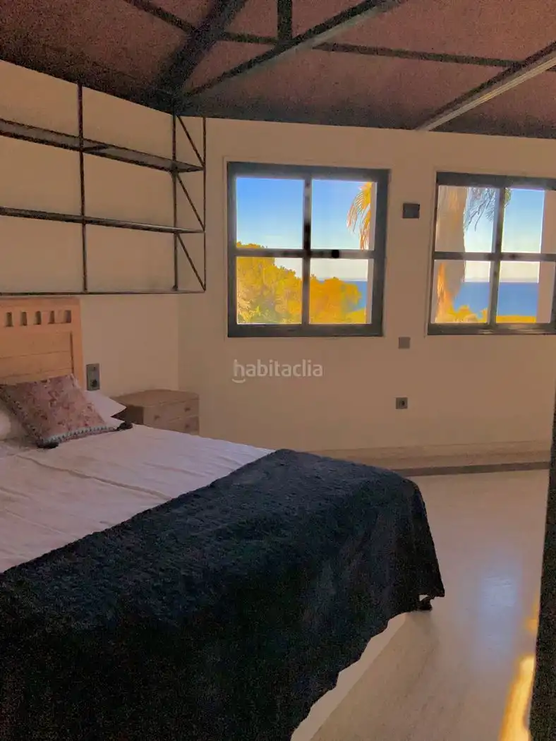 Villa mit Garten zur Miete in Calle Alcázar de Segovia 29, imagen 9