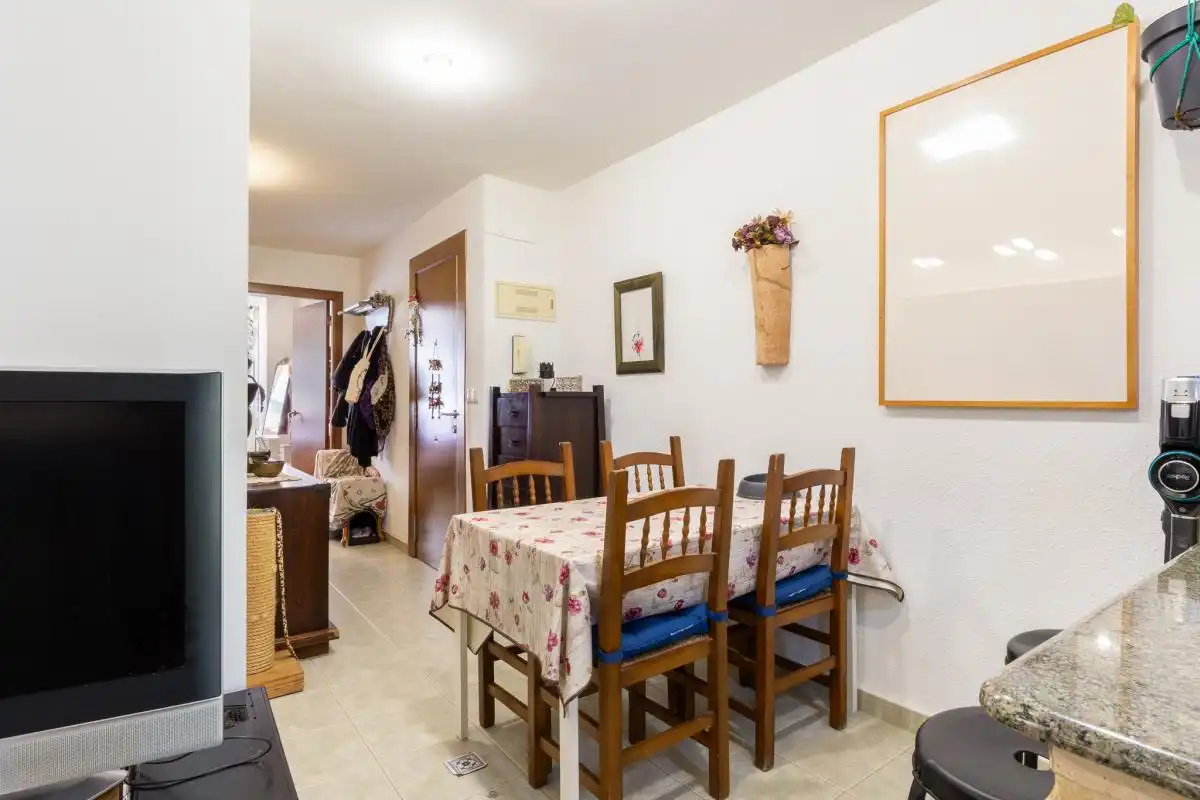 Flat for sale in Carrer Miguel Hernández, Benetússer