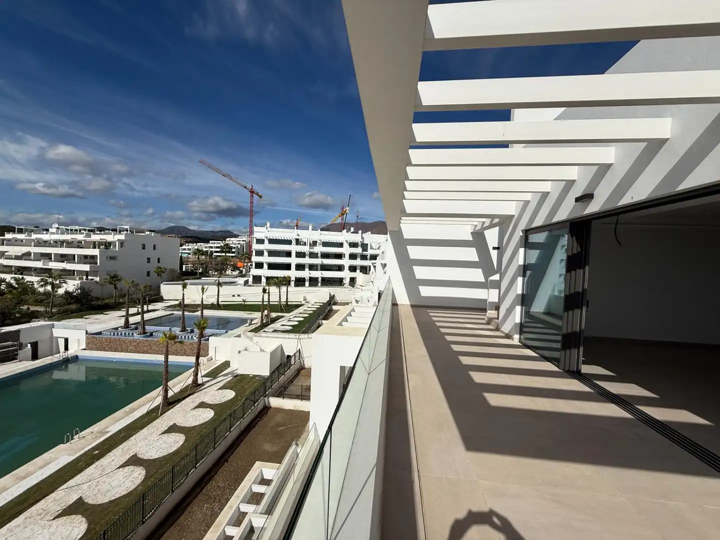 Àtic amb piscina en venda a Costa Natura, imagen 18
