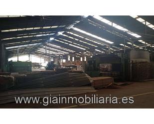 Industrial buildings for sale in Tomiño