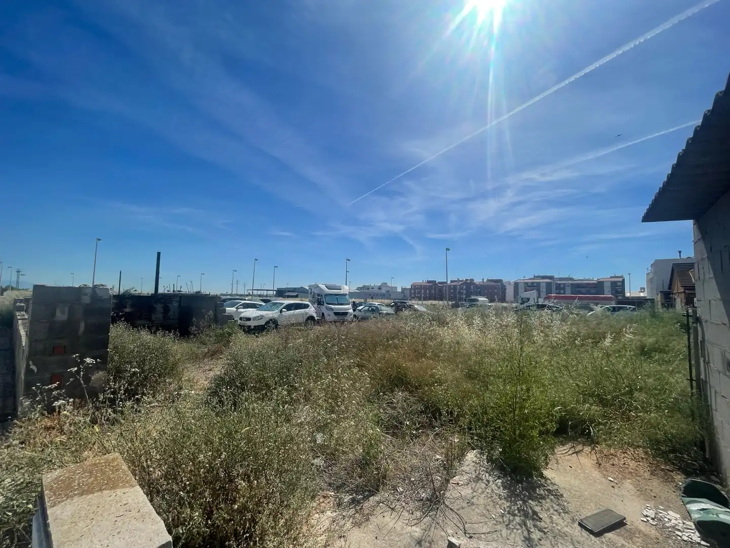 Terrain résidentiel à vendre à Carrer de Jacinto Benavente 55, imagen 7