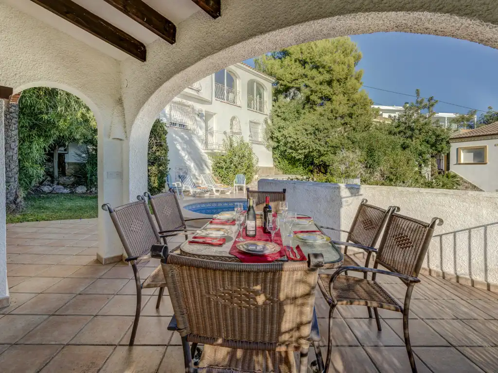Casa amb jardí en venda a La Granadella  - Costa Nova, imagen 9