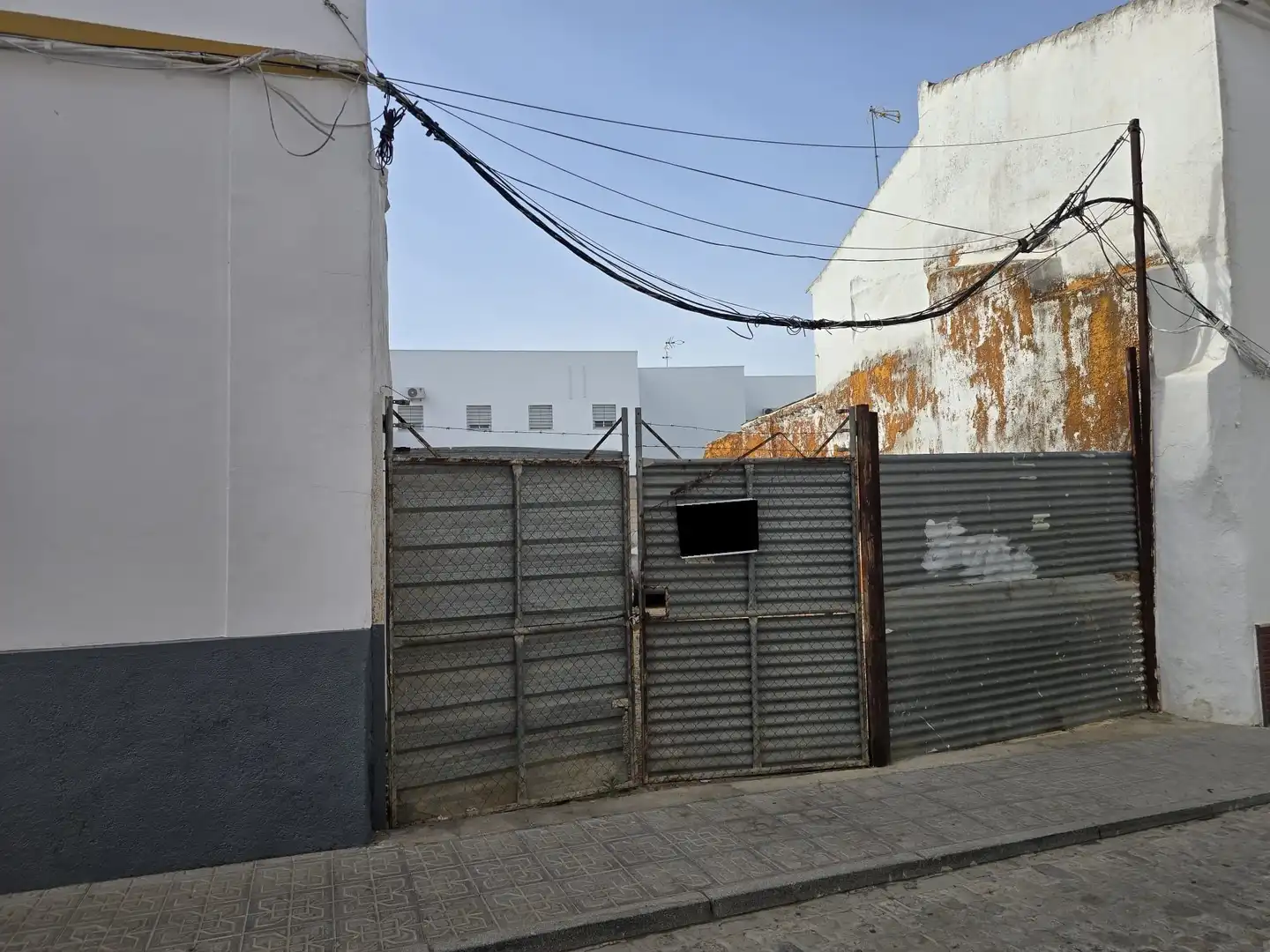 Terreni e lotti in vendita a Calle JUAN ASISCLO DE VERA, imagen 3