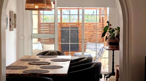 Foto 4 de Casa adosada de alquiler en Jupiter, Las Rosas, Arona