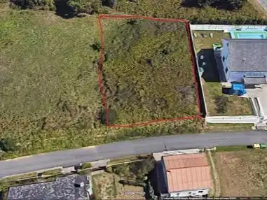 Residencial en venta en Fene