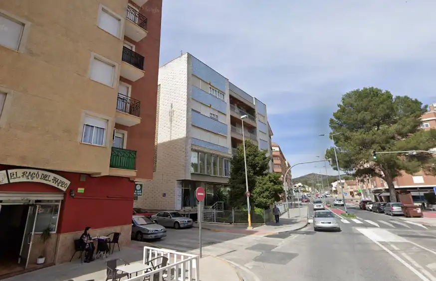 Flat for sale in L'Olleria, imagen 5