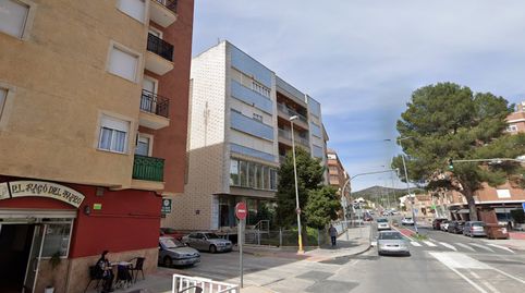 INMUEBLE SIN POSESION Y SIN ACCESO AL INTERIOR, imatge 5