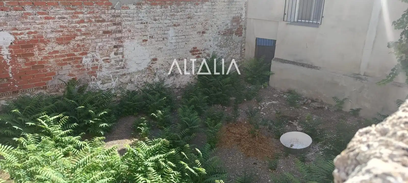 Casa amb jardí en venda a MISERICORDIA, imagen 73