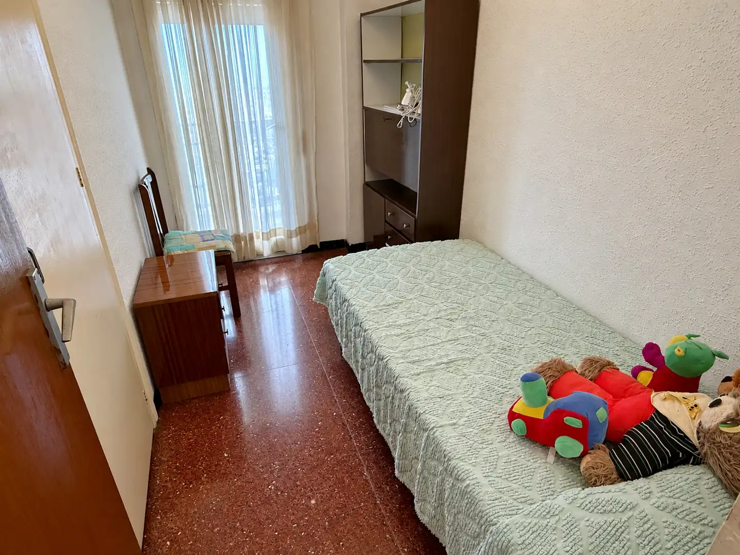 Wohnung mit Aufzug zum Verkauf in Centre, imagen 22