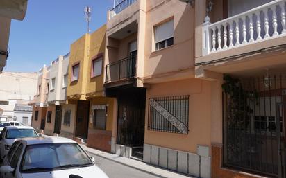 Single-family semi-detached for sale in Saavedra Fajardo, Motril