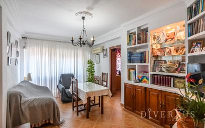 Living room of Flat for sale in Ayamonte  with Air Conditioner