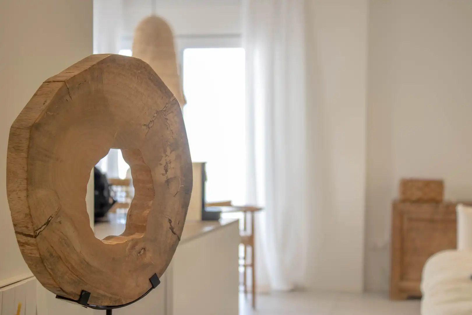 Duplexes for rent in Jávea / Xàbia  with Air Conditioner, Heating and Terrace