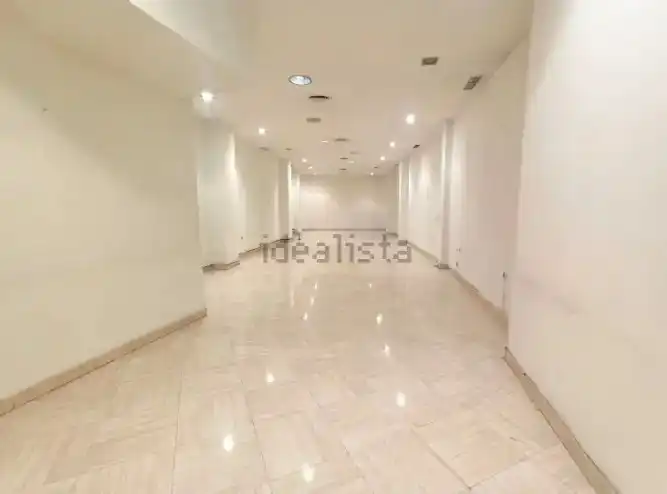 Local comercial en alquiler en Centro - Doña Mercedes, imagen 4