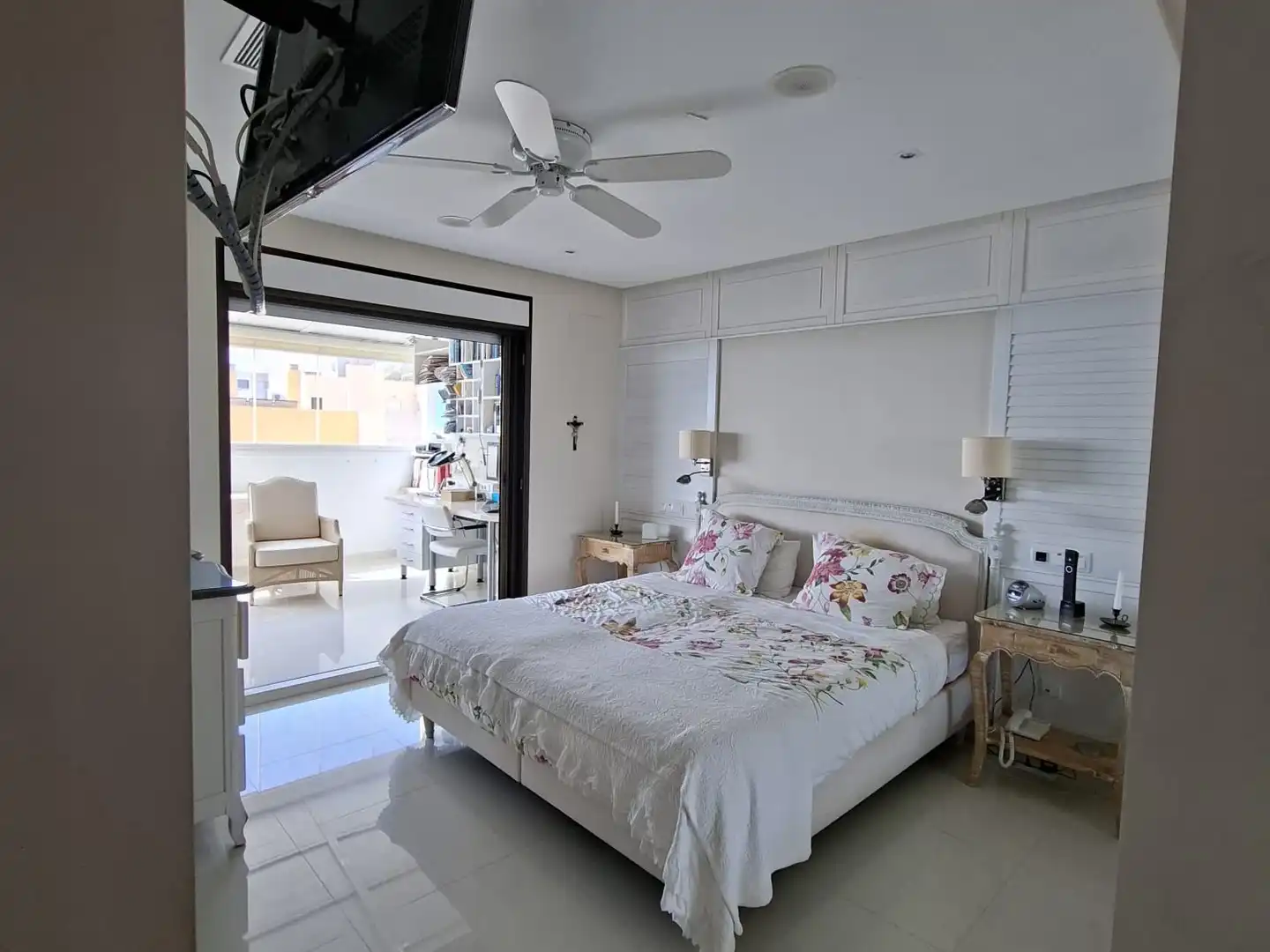 Penthouse with terrace for sale in Los Secanos, imagen 5
