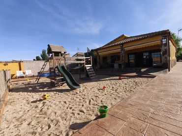 House for sale in Calle Carretas