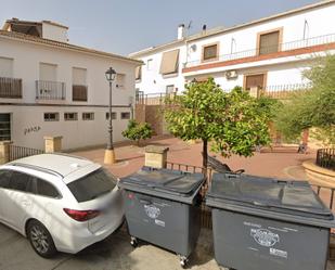 Vista exterior de Local en venda en Almodóvar del Río