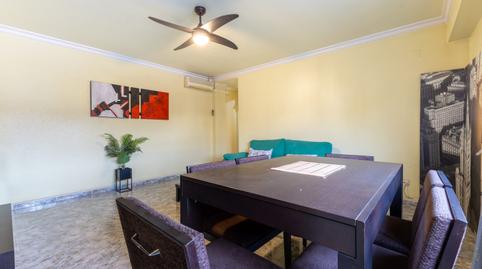 Photo 4 of Flat for sale in Nuevo Centro, Sagunto / Sagunt