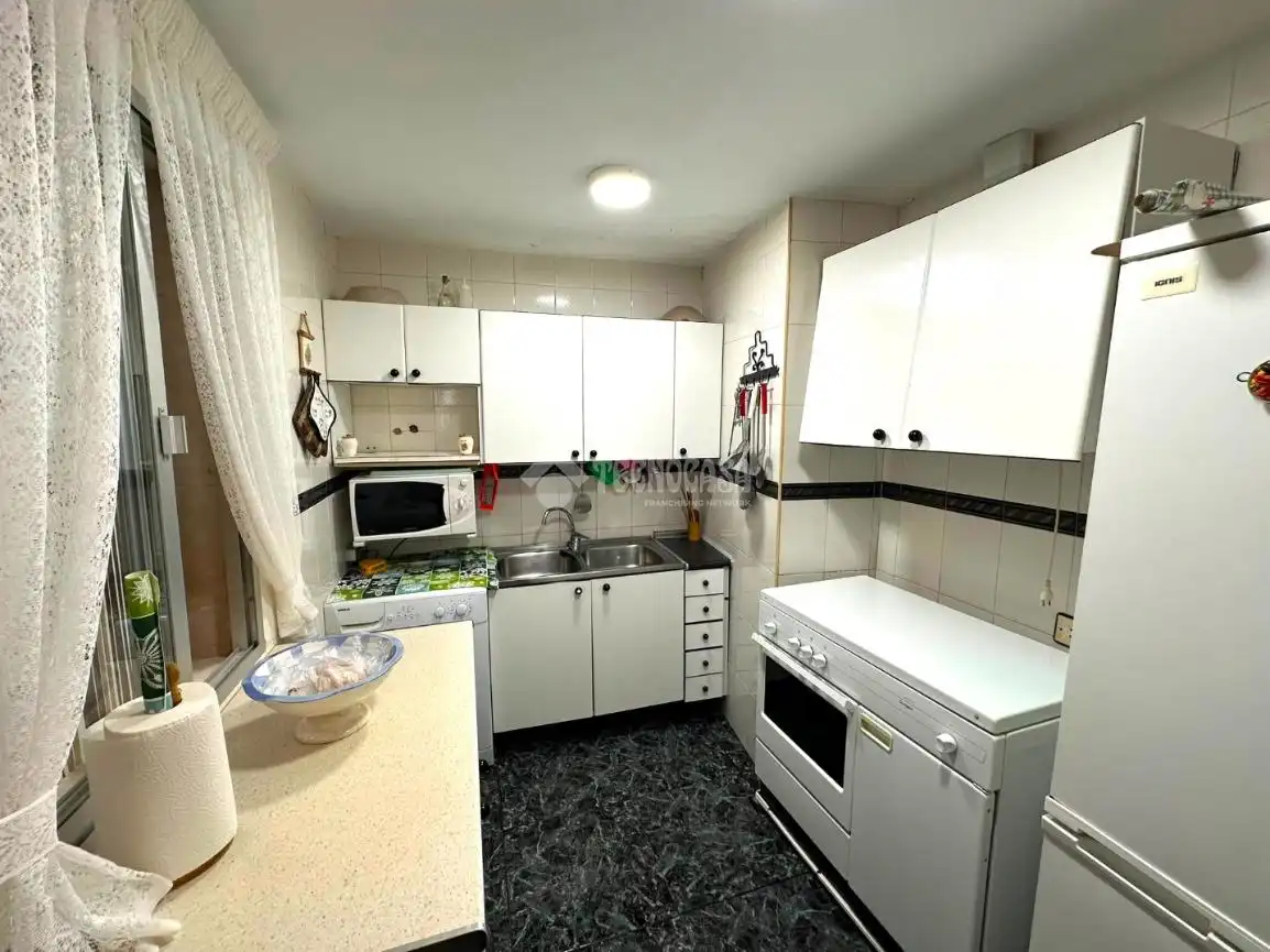 Habitatge en venda a C. Pintor Zabaleta, imagen 3