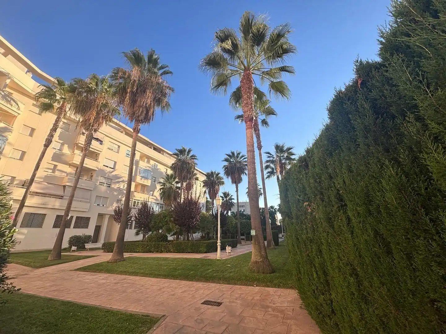 Wohnung mit Pool zum Verkauf in Caballero Bonald - San José Obrero - Guadalcacín, imagen 59