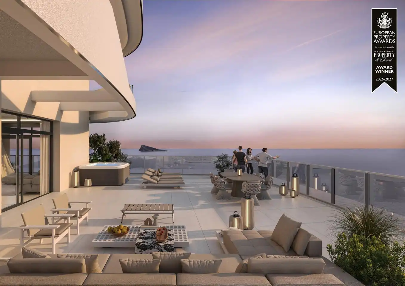 Appartement avec piscine à vendre à calle d'Alacant, imagen 13