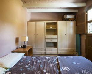 Dormitori de Casa o xalet per a compartir en  Barcelona Capital amb Calefacció, Moblat i Forn