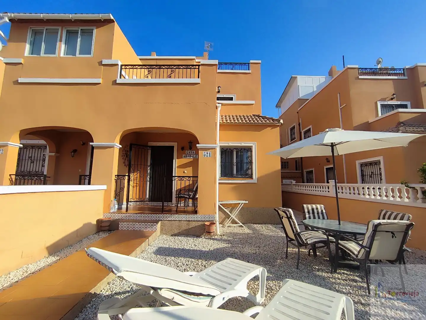 Chalet con piscina en venta en Orihuela Costa, imagen 40