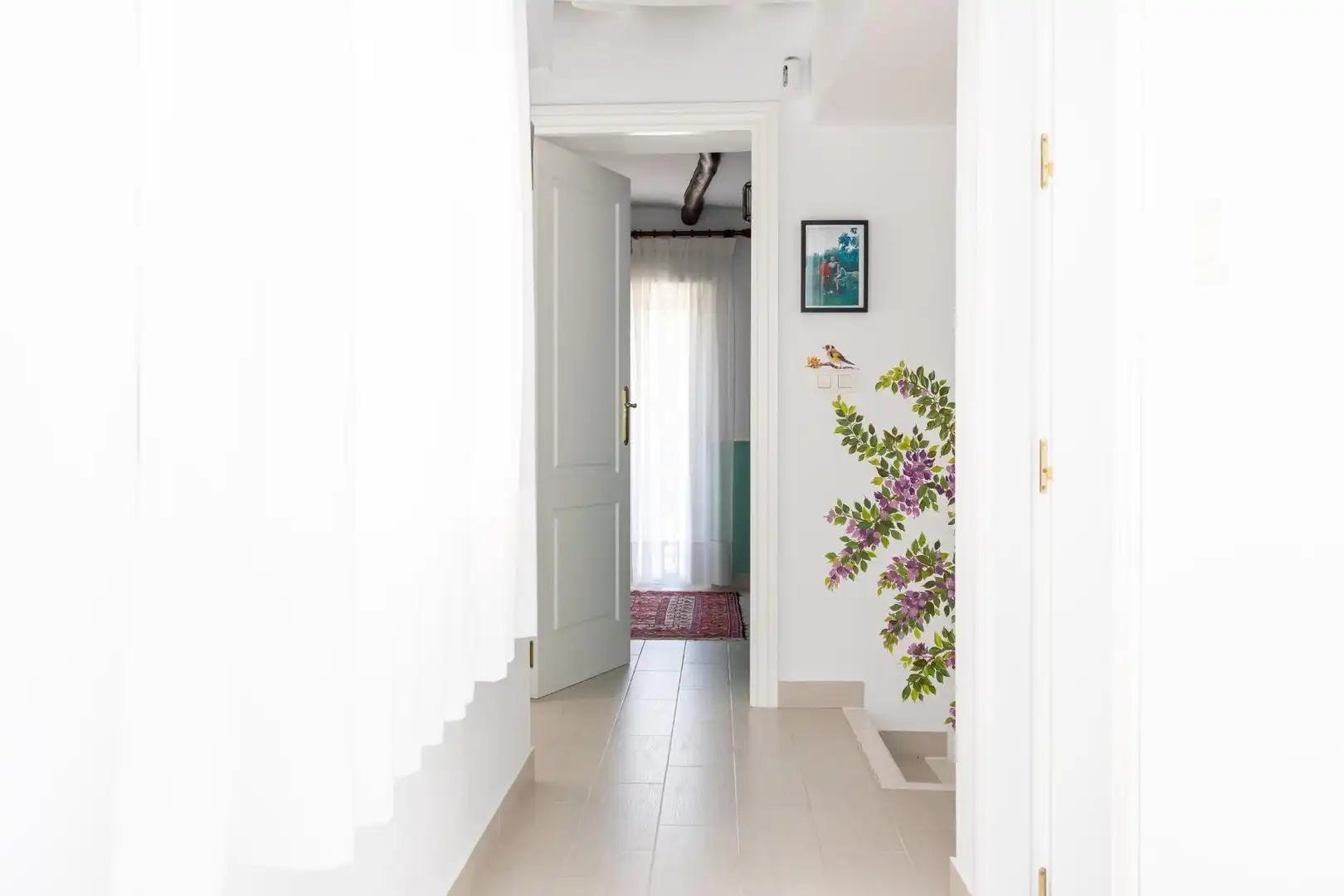 House with terrace for sale in Calle SAGASTA, imagen 51