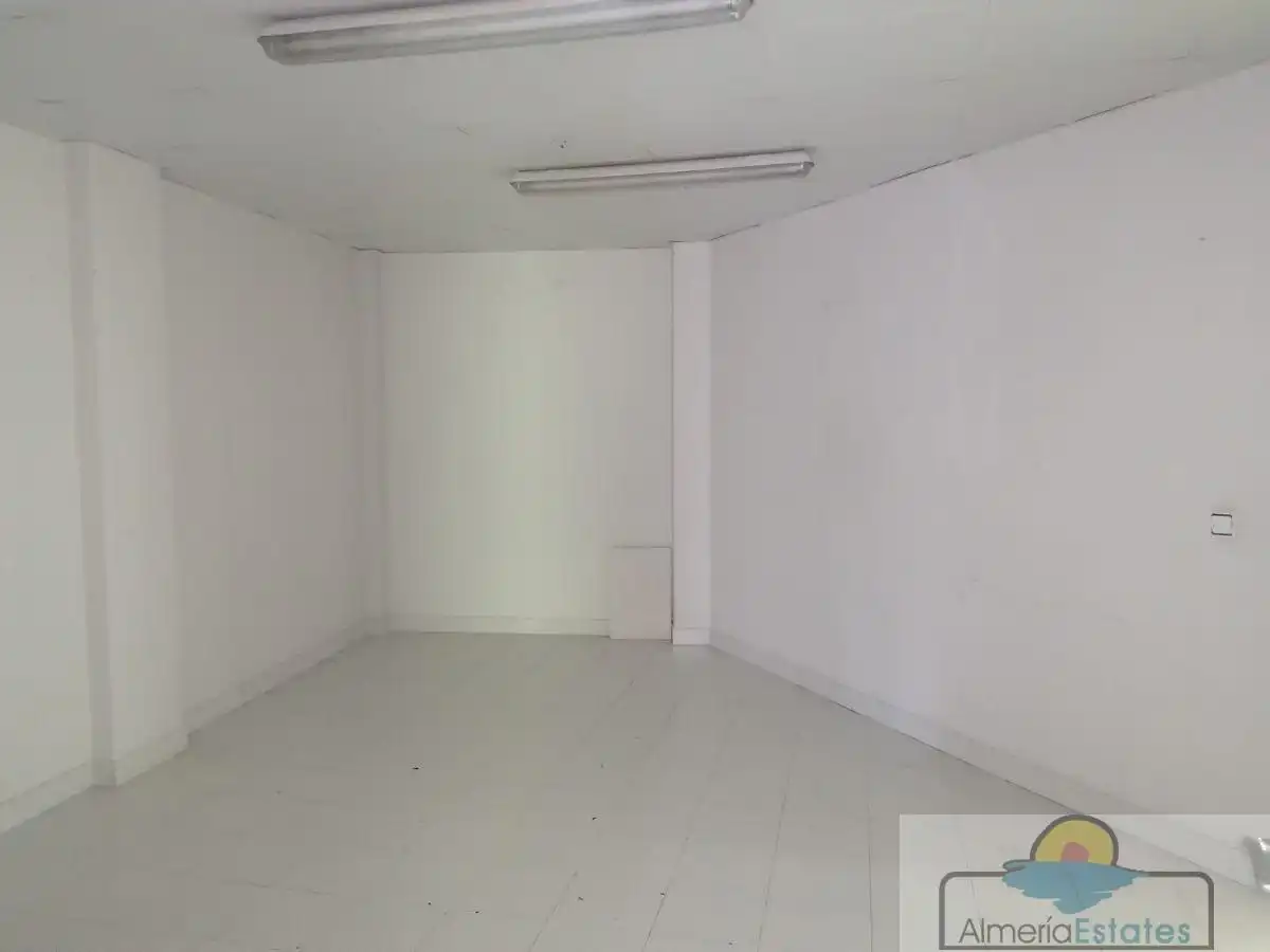 Business premises for sale in Albox, imagen 9