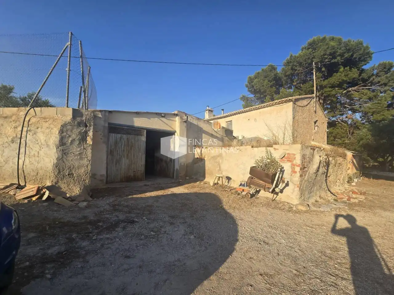 Casa amb piscina en venda a Los Girasoles, imagen 4