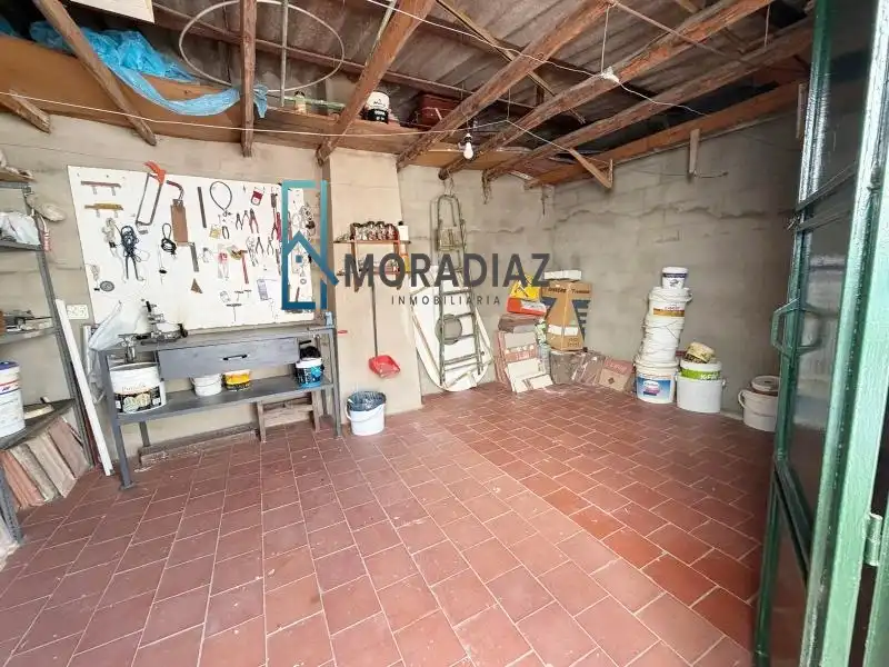 Piso en venta en Don Benito con Aire acondicionado, Calefacción y Terraza