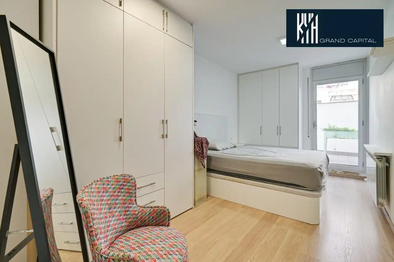 Piso con ascensor en venta en NARCIS MONTURIOL-STA EUGE, imagen 23