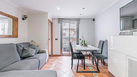 Foto 2 de Piso en venta en València, El Clot,  Barcelona Capital