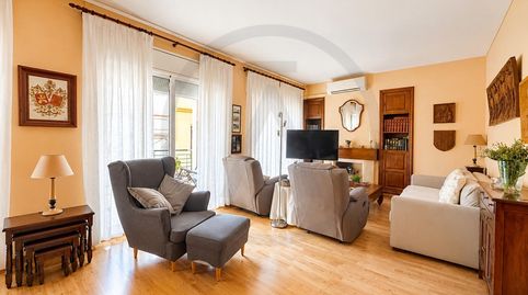 Foto 3 de Piso en venta en Rambla D'ègara, Barri del Centre, Terrassa
