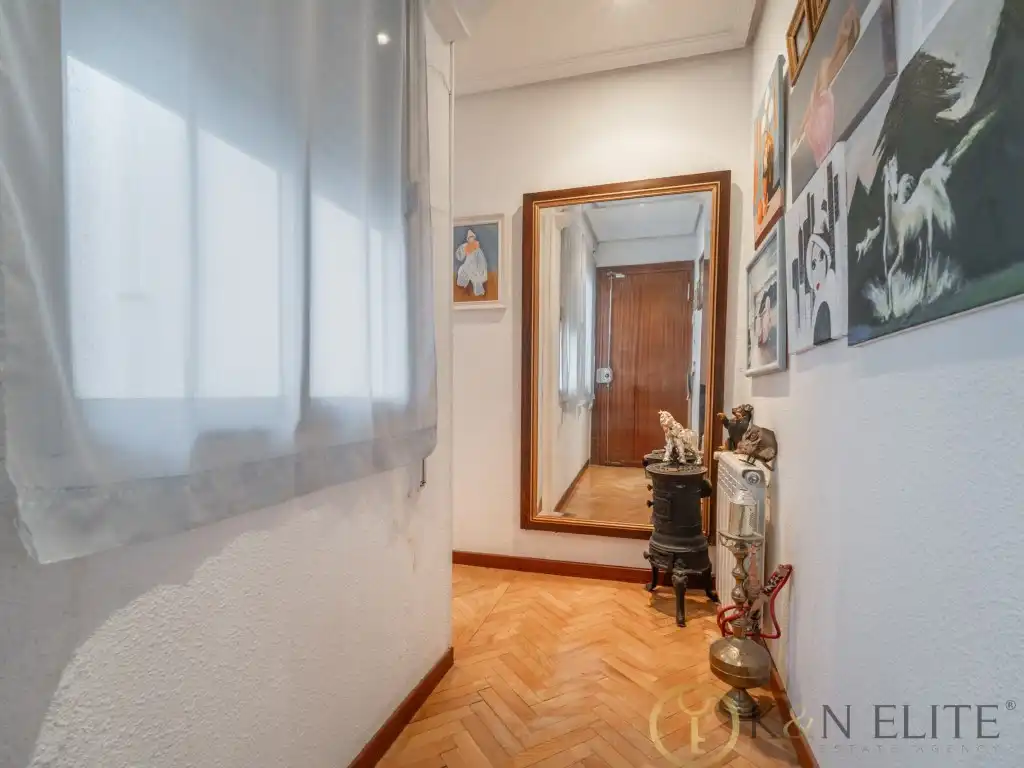 Wohnung mit Aufzug zum Verkauf in Calle Ponzano, imagen 9
