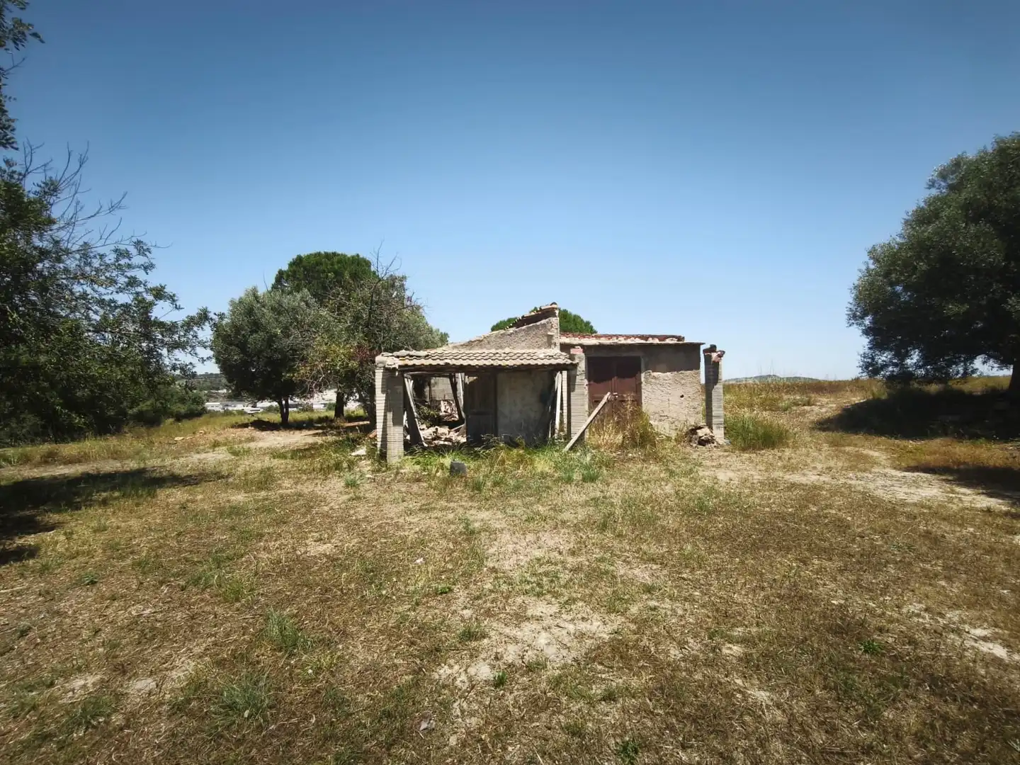 Casa rústica en venta en Montroi / Montroy
