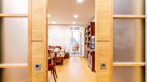 Foto 4 de Pis en venda a Avenida Avenida del Mediterráneo, 48, Adelfas,  Madrid Capital