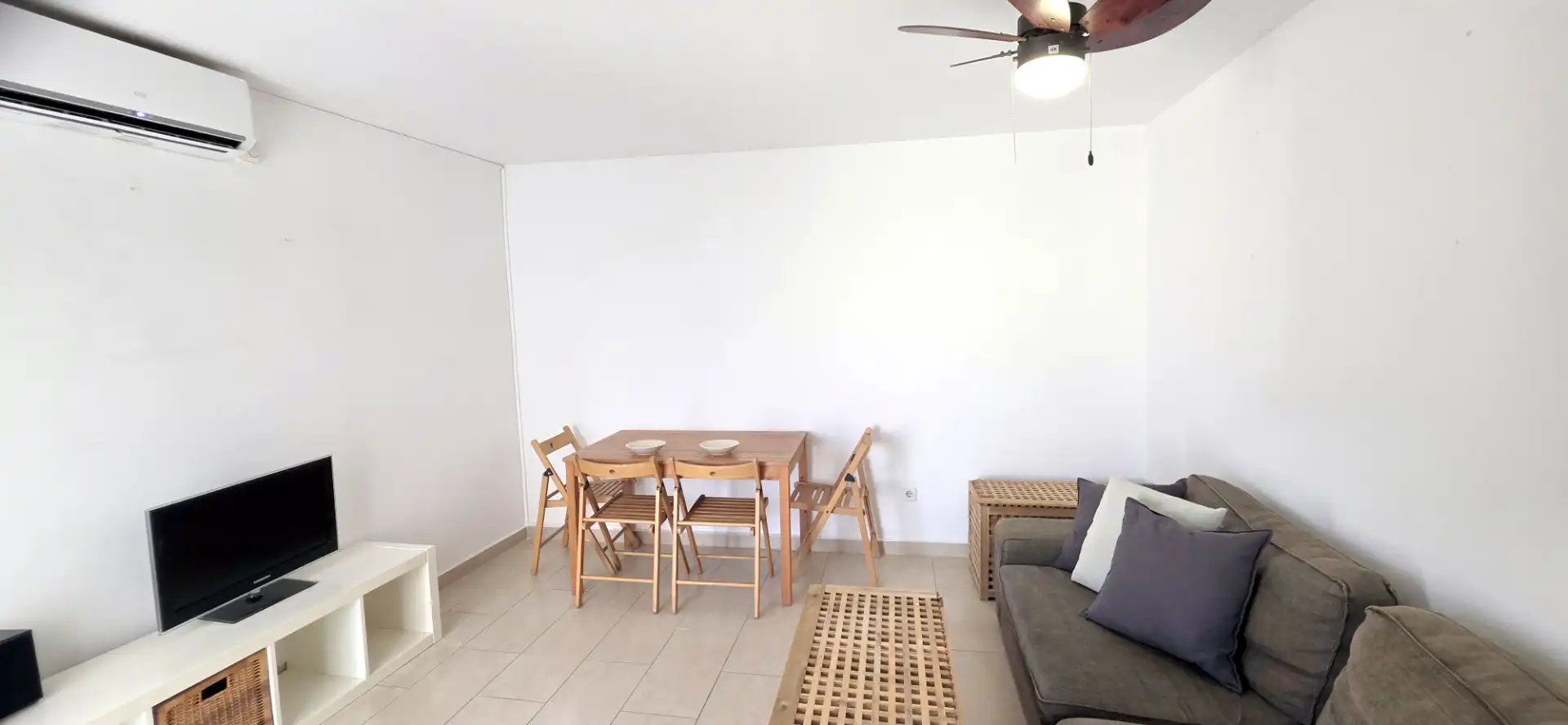 Flat for rent in Passatge del Rellotge, 4, Barri Gòtic