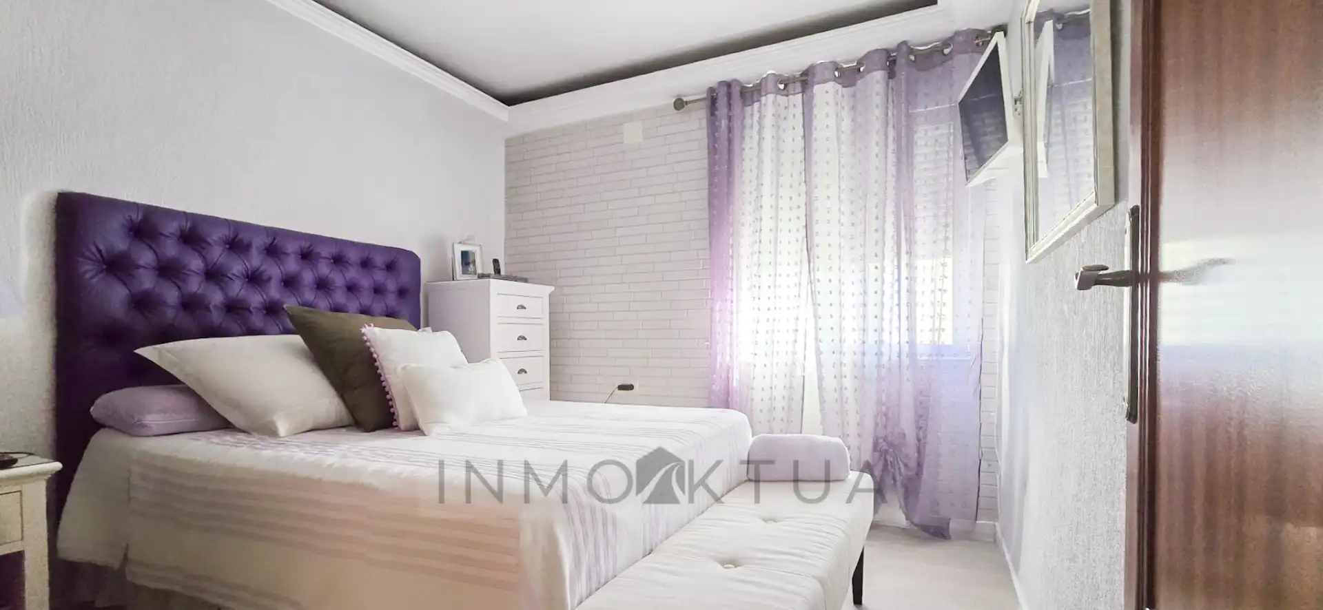 Habitación de Piso en venta en Jerez de la Frontera con Aire acondicionado, Terraza y Horno