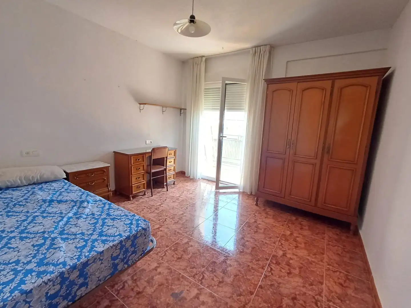 Flat with terrace to rent in Camino de Ronda 58, imagen 35