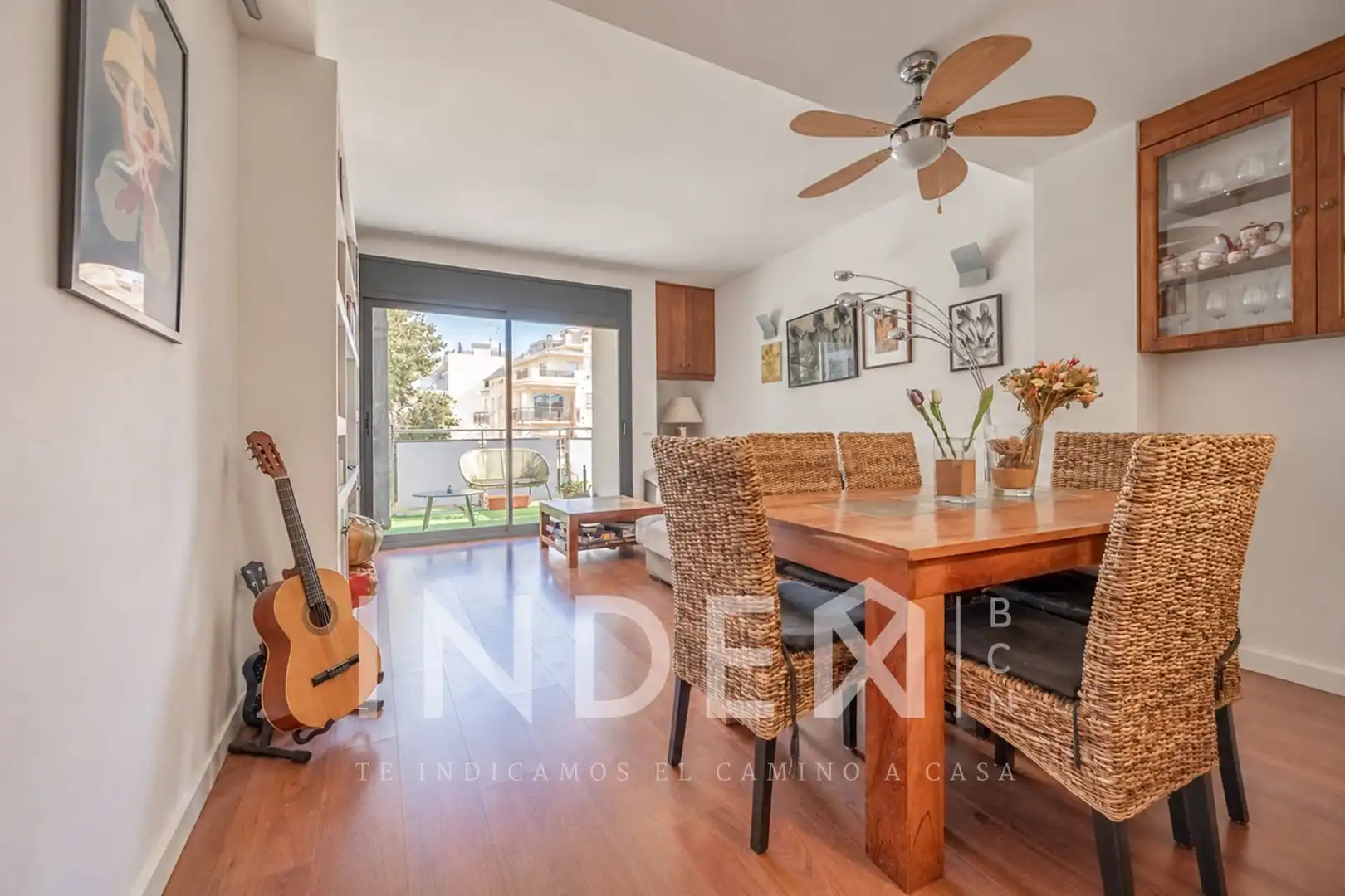 Flat with lift for sale in Vallpineda - Santa Bárbara, imagen 4