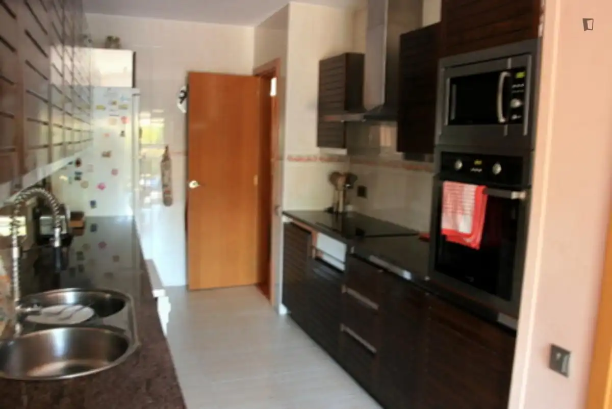 Habitació a Parets del Vallès