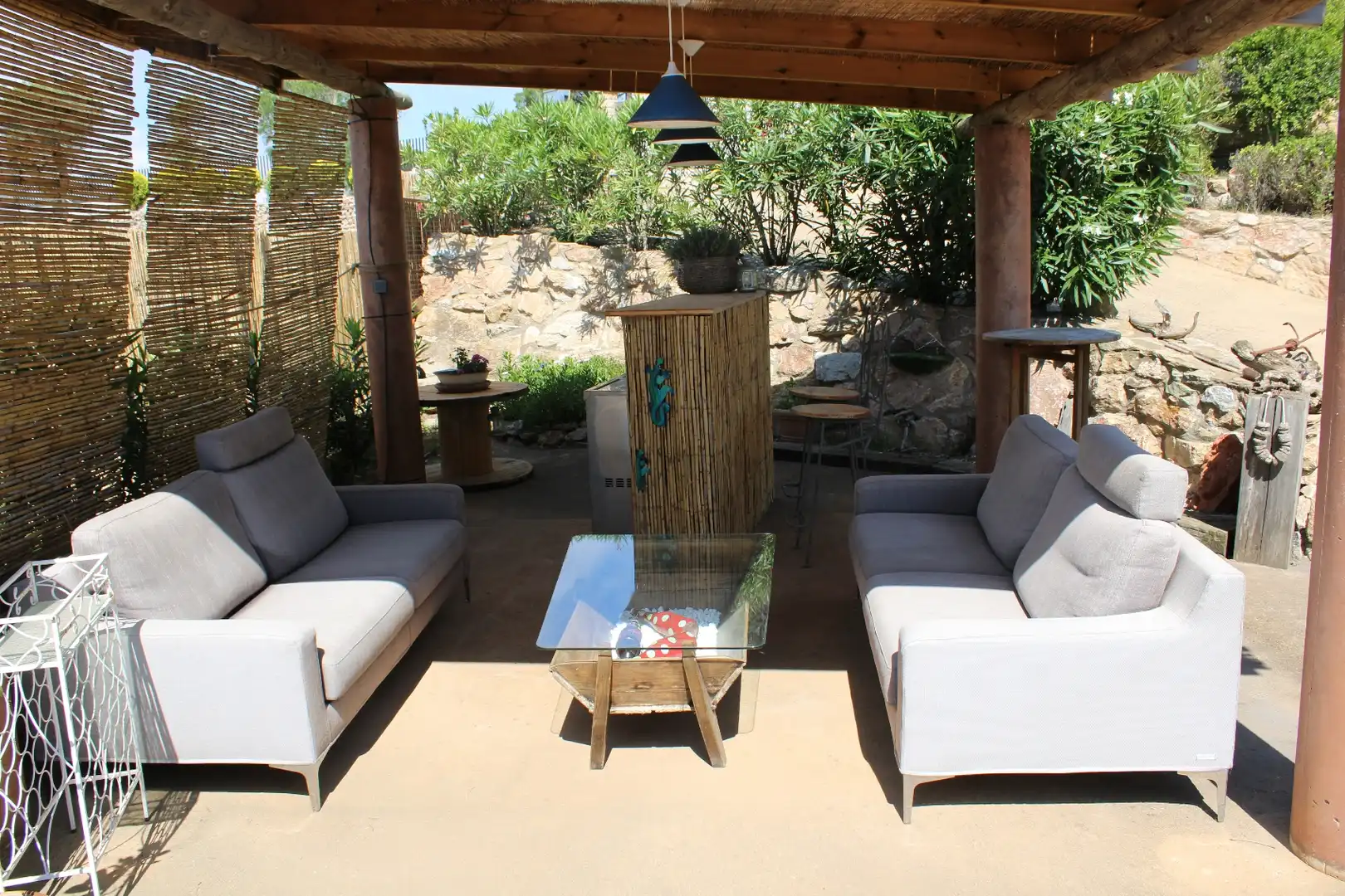 Maison avec terrasse à vendre à Sa Riera - Sa Fontansa, imagen 10
